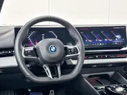 BMW 5 Serie Sedan 530e