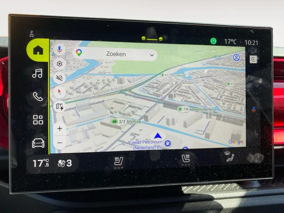 Renault Twingo urban range techno 27.5 kWh * NU IN DE SHOWROOM * Gratis 5 jaar garantie tot 100.000km | financier vanaf 2,9% rente |(Zeeuw & Zeeuw Private Lease Actie v.a. € 379,-)