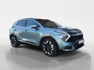 Kia Sportage 1.6T AWD Plug-In Hybride DynamicPlusLine | Stoel en stuurverwarming | Rondom Camera | Elektrisch bedienbare voorstoelen | Panorama schuifdak |