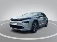 Škoda Enyaq iV Business Edition 85 | 20'' velgen | wegklapbare trekhaak | 2.500,- inruilbonus!!
