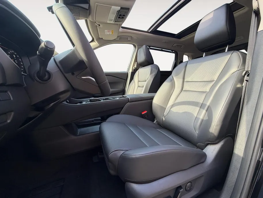 Nissan X-Trail 1.5 e-Power Tekna | Schuif-kanteldak| Stoel/stuur en voorruitverwarming|360 graden camera|