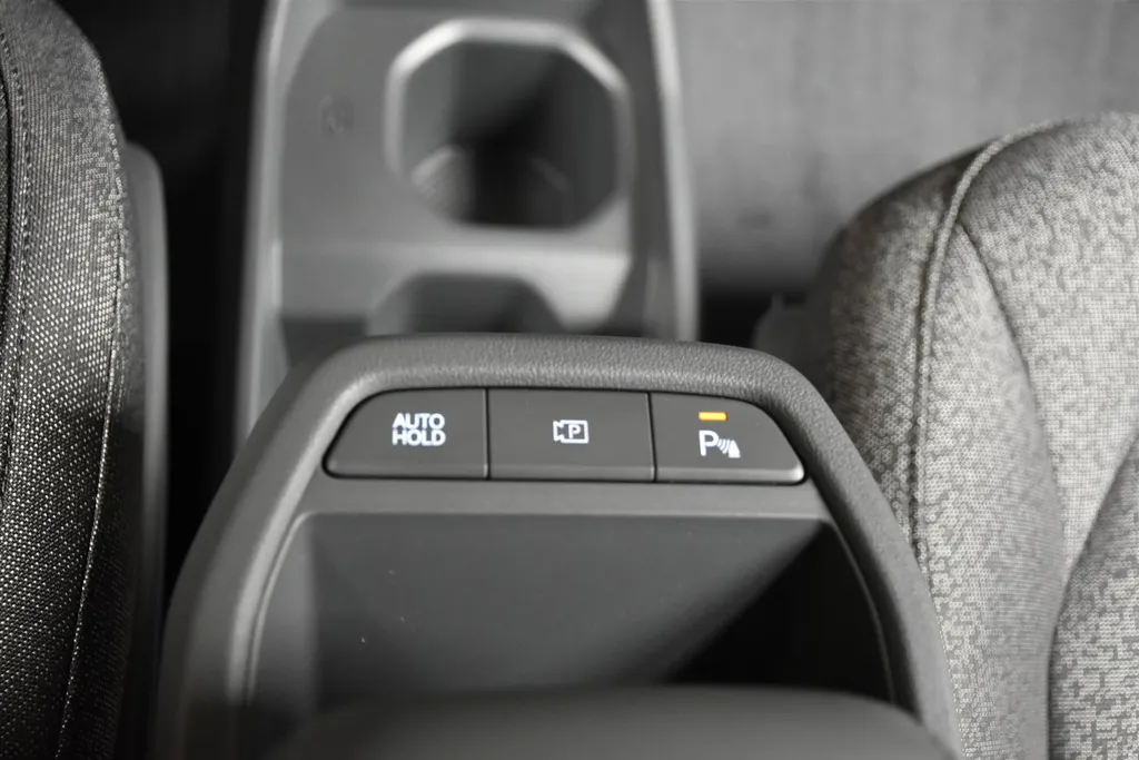 Kia EV2 42,2 kWh 147pk Air