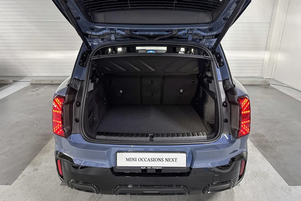 MINI Countryman C John Cooper Works