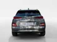 Hyundai Kona EV Premium 64 kWh HEAD UP DISPLAY | LEDEREN BEKLEDING | 455 KM ACTIERADIUS | ACC | DODEN HOEK DETECTIE | 12 MAANDEN BOVAG GARANTIE