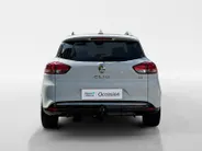 Renault Clio Estate 0.9 TCe Limited | Trekhaak | Parkeersensoren | Navigatie | Bluetooth | Cruise & Climate Control | Onderhoudshistorie | 12 Maanden BOVAG Garantie