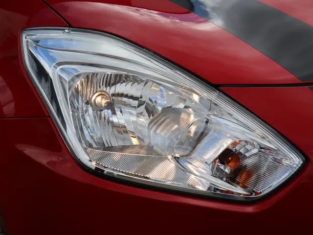 Suzuki Swift 1.0 BoosterJet Select Carplay | Camera