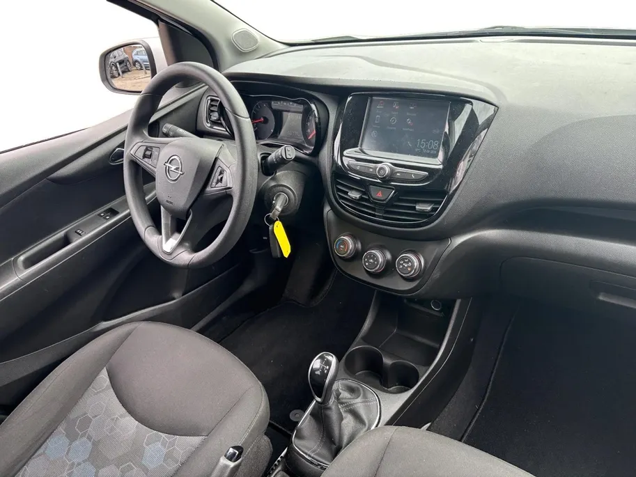 Opel KARL 1.0 Rocks Online Edition | Automaat | Apple carplay / Andoid auto | 12 maanden BOVAG garantie