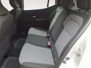 Dacia Sandero Stepway 1.0 TCe 100 ECO-G Extreme Apple Carplay/Android Auto , camera , navi , parkeersensor , climate , cruise , zwarte velgen .