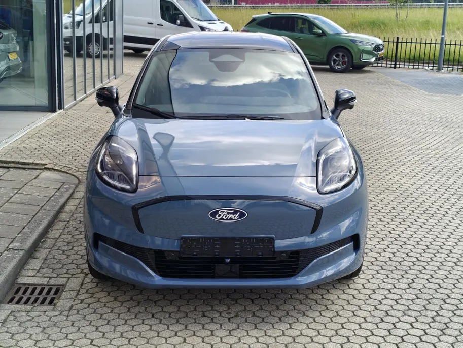 Ford Puma Gen-E BlueCruise Edition 47 kWh UIT VOORRAAD I Winter Pack | Autonoom rijden | 404 km elektrisch rijbereik