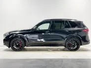 BMW X5 xDrive50e