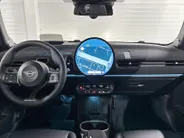 MINI Cooper 5-deurs Cooper S John Cooper Works pakket