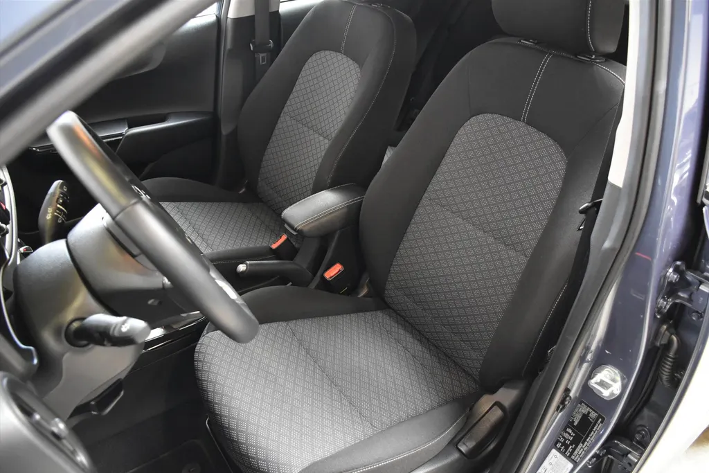 Kia Picanto 1.0 DPi 4-zits DynamicPlusLine |BTW |14dkm