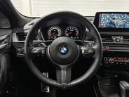BMW X2 xDrive25e High Executive