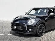 MINI Clubman Cooper