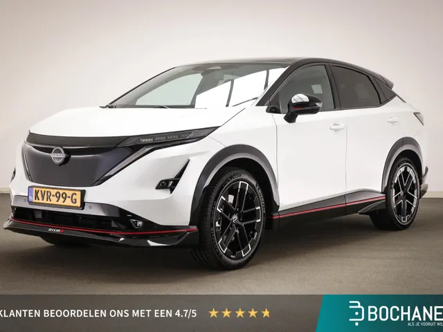Nissan ARIYA