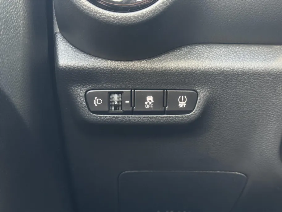 Kia Picanto 1.0 GDI 68pk 4-zits GT-Line
