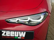 Alfa Romeo Giulia 2.0 Turbo 280 PK Competizione Q4 AWD | Harman | Veloce | 19' VERKOCHT