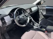 Škoda Kodiaq 1.5 TSI 110KW/150PK DSG Business Edition 7p Navigatie · Trekhaak · 360°Camera + Parkeersensoren ·