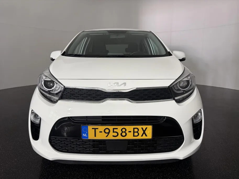 Kia Picanto 1.0 DPi 67pk 4-zits DynamicPlusLine | Navigatie | Cruise Control