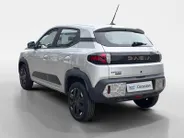 Dacia Spring Extreme 65 26.8 kWh AUTOMAAT NAVI AIRCO CAMERA APPLE CARPLAY ANDROID AUTO PAS 1600KM ZEER MOOIE AUTO GELIJK LEVERBAAR