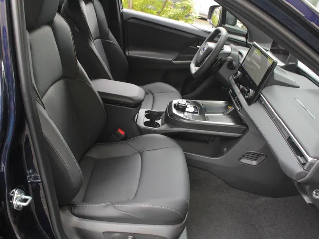 Subaru Solterra 4E-xperience+ 73.1 kWh | Navi | Adap. Cruise | Leder