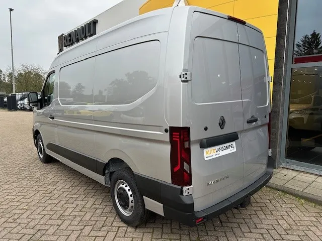 Renault Master Nieuw Model T35 2.0 dCi 130 L2H2 Advance | CLIMAT CONTROL | PARK. SENSOREN | Trekhaak