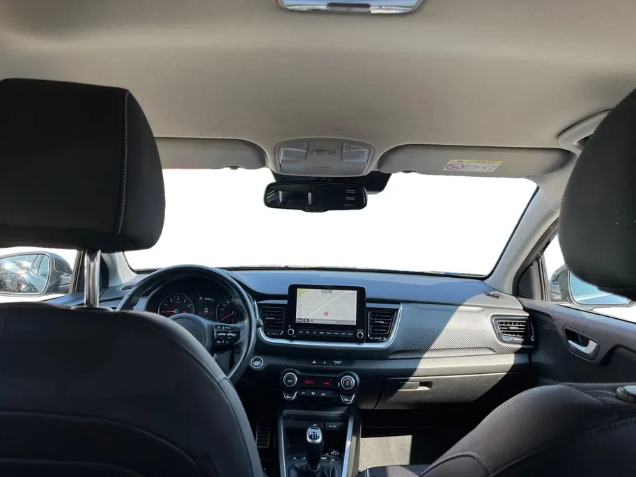 Kia Stonic 1.0 T-GDi MHEV GT-Line | Stuurwiel/Stoel Verwarmd| Apple Carplay/Android Auto| Koplampen adaptief | Cruise control adaptief en stuurhulp|