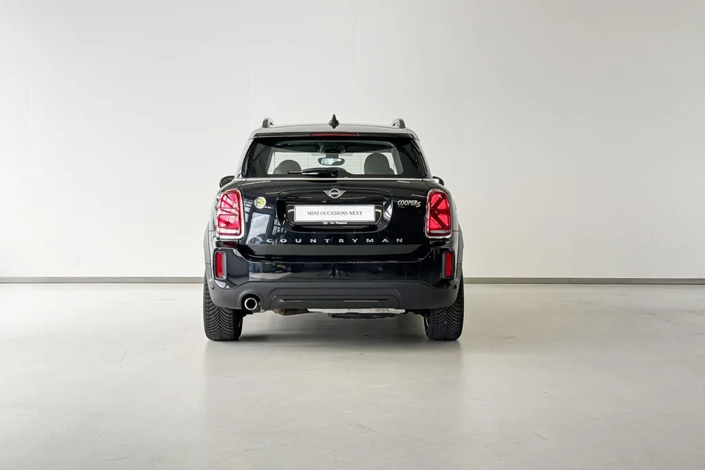 MINI Countryman Cooper S E ALL4 Classic Uitvoering