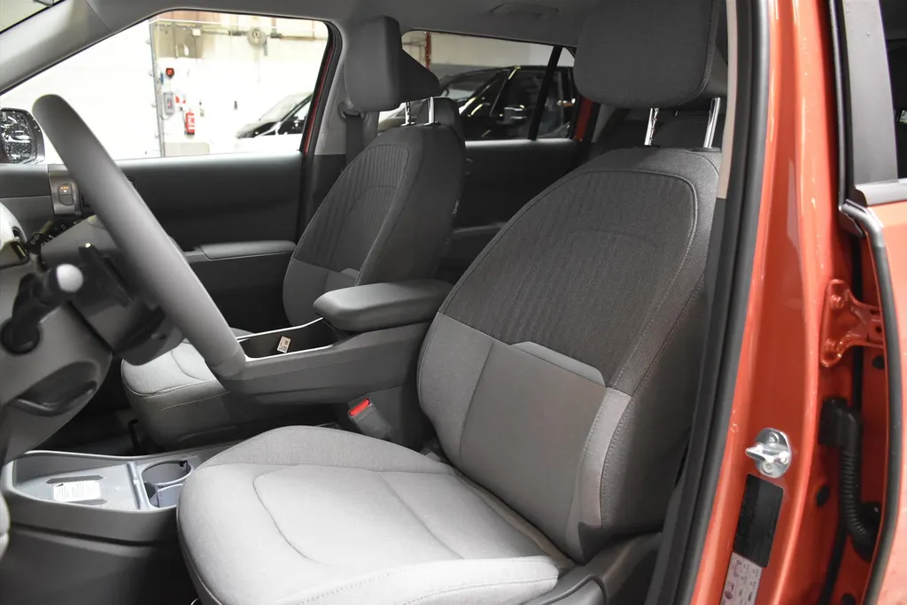 Kia EV3 81,4 kWh 204pk Plus NIEUW