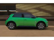 Renault 5 comfort range techno 52 kWh Nu uit voorraad leverbaar met Gratis 5 jaar fabrieksgarantie en € 3.300,- Zeeuw & Zeeuw korting !