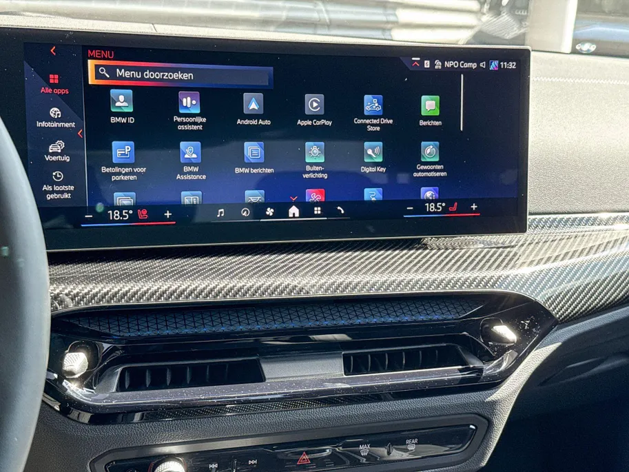 BMW 3 Serie Sedan 330e