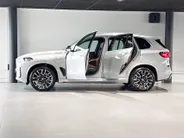 BMW X5 xDrive50e