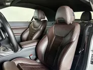 BMW 4 Serie Cabrio 420i High Executive M Sportpakket