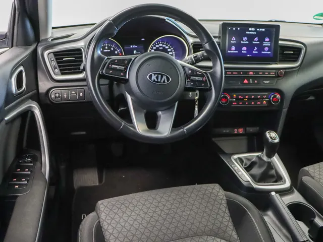 Kia Ceed Sportswagon 1.0 T-GDi DynamicLine