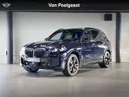 BMW X5 xDrive50e