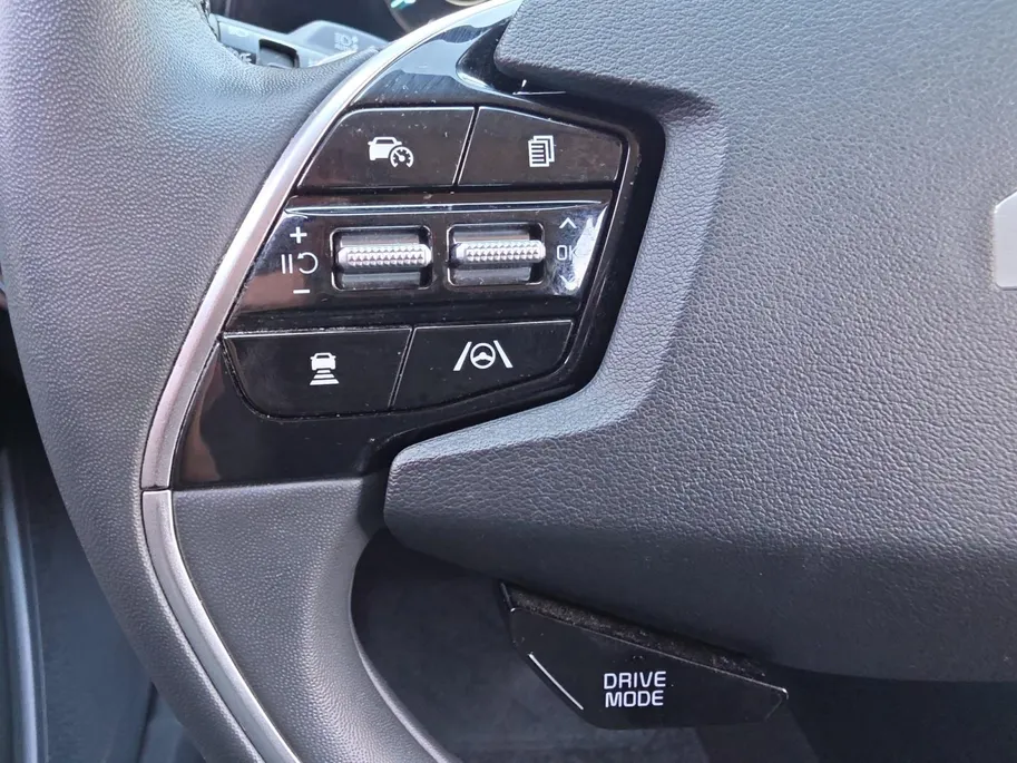 Kia Niro 1.6 GDi Hybrid DynamicLine | Two-Tone | Trekhaak | Climate control | Navigatie | Cruise control