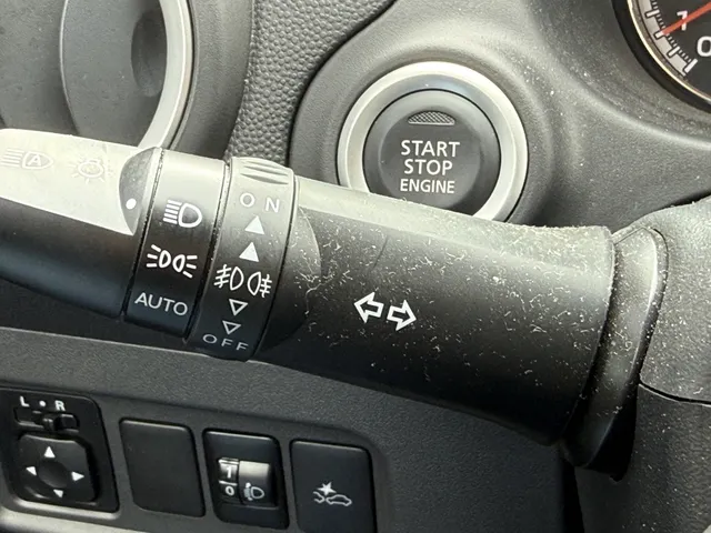 Mitsubishi Space Star 1.2 Instyle AT | Carplay