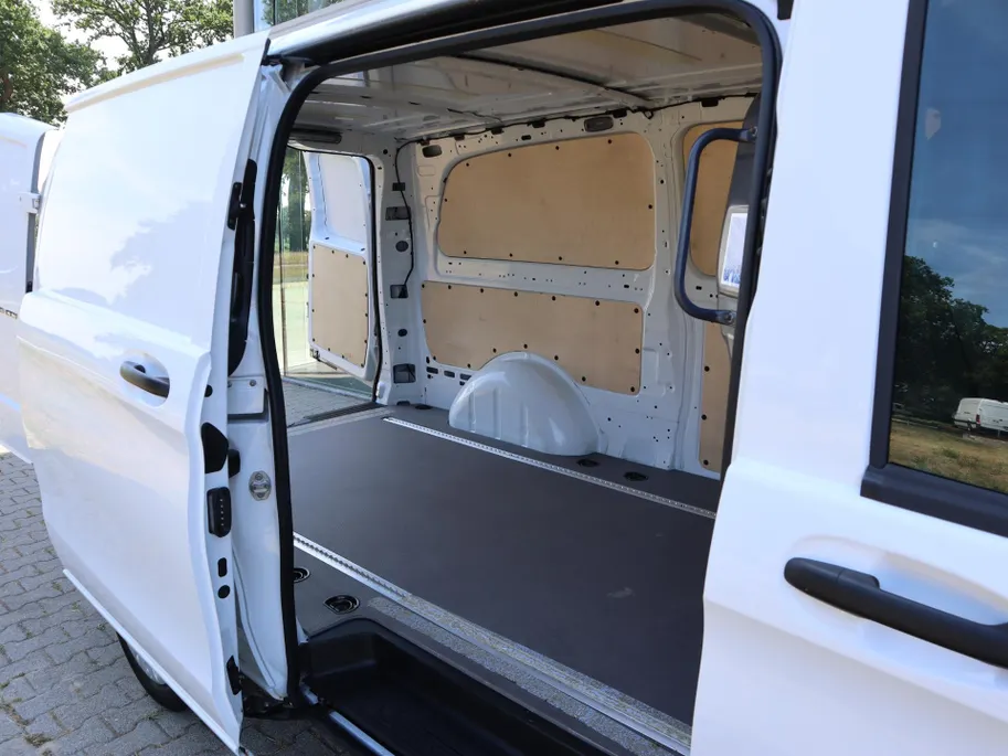 Mercedes-Benz Vito 116 CDI L3 PRO AUT.