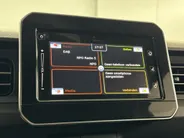 Suzuki Ignis 1.2 Smart Hybrid Select CVT Automaat | Navigatie | Parkeercamera | Apple Carplay/Android Auto