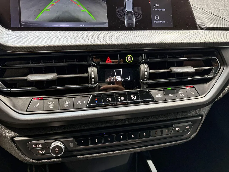 BMW 1 Serie 118i 5-deurs Model M Sport
