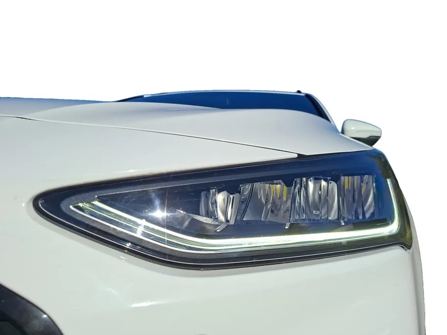 Ford Focus Wagon 1.0 EcoBoost Hybrid ST Line X | Winterpack | Driver Assistancepack | Adaptive Cruisecontrol | Dodehoekdetectie | B&O Audio | AGR | Led Koplampen | Camera |