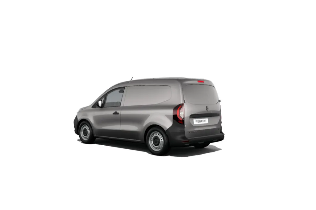 Renault Kangoo E-Tech Advance L1 44 kWh Nu met € 7.050,- Zeeuw en Zeeuw voorraad korting.