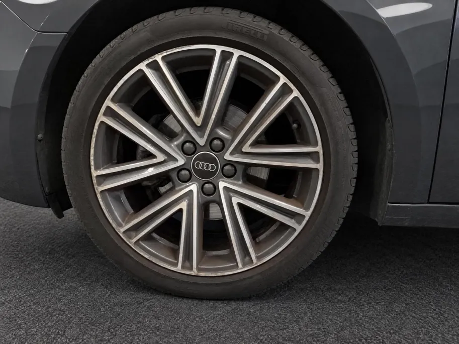Audi A1 Sportback 30 TFSI 110pk Advanced edition · Keyless · Apple/Android Car Play · LED Koplampen · Navigatie · P-Sensoren · Cruise Control ·