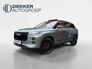 Jaecoo 7 1.5 GDI SHS-P Exclusive Black Edition! 1200KM bereik