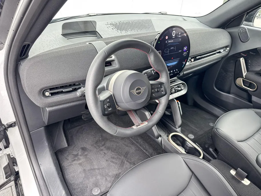 MINI Aceman E John Cooper Works M 42.5 kWh