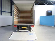 Ford Transit 350 2.0 TDCI L4H1 Trend Chassis Cabine Bakwagen | automaat | BÄR elektrische achterklep | hulpluchtvering |