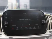 Fiat 500 1.0 Hybrid 70 PK Dolcevita | Navi | Carplay | Clima | 16'