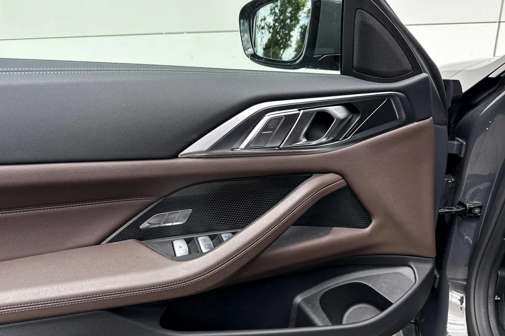 BMW 4 Serie Cabrio 420i High Executive