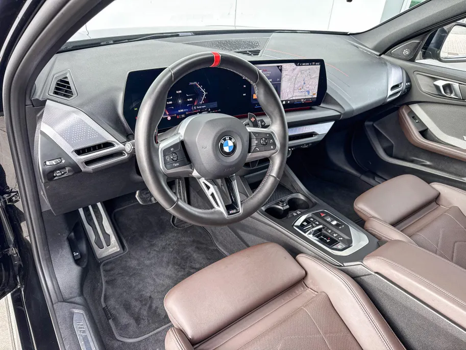 BMW 1 Serie M135 xDrive