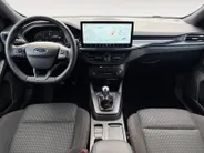 Ford Focus Wagon 1.0 EcoBoost Hybrid ST Line | Winterpack | Apple Carplay/Android Auto | Parkeersensoren | Cruise Control | Climate Control |